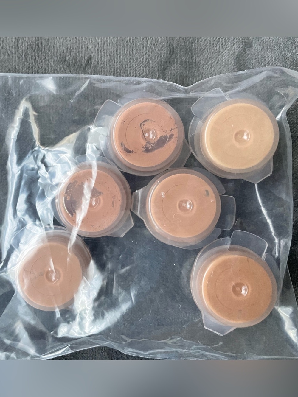 Toups and Co Liquid Foundation Sample Set - Medium Set - Picture 4 of 6